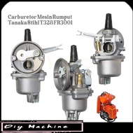 BG328 Carburetor Mesin Rumput Stihl Fr3000 Fr3001 Sum328 T328 Tanaka Old Model Brush Cutter