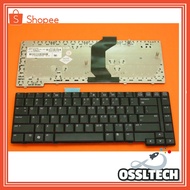 HP Compaq 6730b 6730 6735b NSK-H4F01 Laptop Keyboard