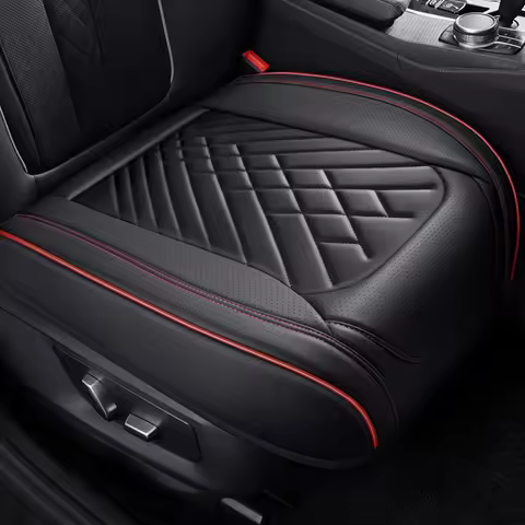 Full Coverage Car Seat Cover 3D Cushion for CITROEN All models C4 Picasso C3 C5 C6 DS4 DS5 DS6 DS7 C