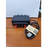 POWER AMPLIFIER BLUETOOTH NO. 9 BLUETOOTH STEREO mini power mini amp mini KARAOKE