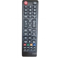 TV remote control for Samsung ua32 ua40 ua43 UA 49 ua50 ua55 4K smart QLED series