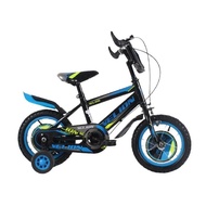 Sepeda Bmx 16" Velion 16203