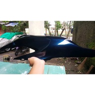 Cat Hitam Bunglon Biru 200ml Cat Otomotif Cat Mobil Motor Cat Bunglon