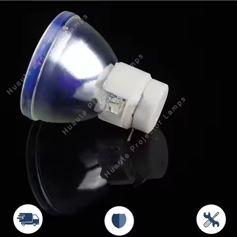 P-VIP190W/0.8 E20.9 MC.JKL11.001 Projector Lamp Bulb for ACER X112H X122 X1123H Replacement Lamp wit
