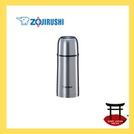 Zojirushi Water Bottle Stainless Steel Bottle Cup Type 350ml