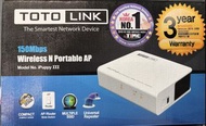 TOTOLINK iPuppy III Wireless N Portable AP