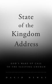 State of the Kingdom Address David Newby