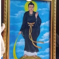 9 MODELS, Picture Frames, Tablets of Mother Dieu Tri Dia Models A4, A3 Frames - PHOTO FRAME MOTHER L