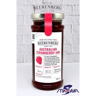 Beerenberg Strawberry Jam 300gr - S114M
