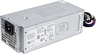 S-Union Upgraded AC180EBS-00 PCL007 180W Power Supply PSU Compatible with Dell Inspiron 3910 Vostro 