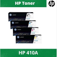 HP 410A HP410A 410 HP 410X Laser Toner Cartridge for  M452 / MFP M477 Printer series
