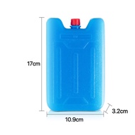 【Vinnatsu】Ice Pack Ice Pack Besar Jumbo /Blue Ice Pack Gel Dry Ice Reusable Ice Gel Ice Pack