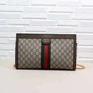 Gucci/Guccl Gucci Qi Chi Chi Ladies Bag GUCCI New Style Counter Quality, Goods, Real Shot, Style Num