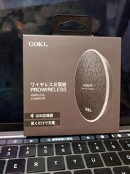 Goki 5V/1A 無線充電器