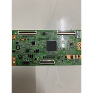 Tcon board tv samsung UA46C6900
