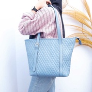 Genuine Leather Tote Bag Women's Work Bag Shoulder Bag Women's Genuine Leather Bag