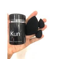 Foundation powder (code BTR02)