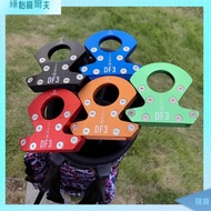 [Quality Assurance] Golf Club Putter New Style LAB DF3 Big Head Balance Stability Putter Men Women P