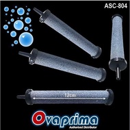 Aquaria ASC-804 Aquarium Aeration Stone Hi-Oxy Cylinder Air Stone Aquaria ASC804