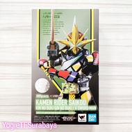 SHF KAMEN RIDER SAIKOU X SWORDSMAN
