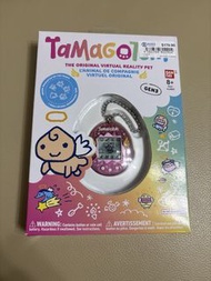 Tamagotchi Gen3 虛擬寵物機