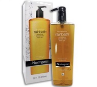 Neutrogena Rainbath 沐浴露 946毫升 Refreshing Shower and Bath Gel 32oz