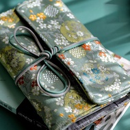 Ring binder journal set cute girly refined notebook set ancient style diary notebook birthday gift