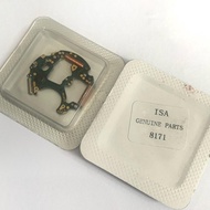 Dijual IC mesin Jam Tangan ISA 8171 Original Murah