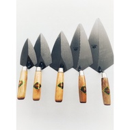 ♞,♘[ONIC] El Toro Cement Trowel - 5, 6, 7, 8 and 9