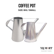 Big/Small Long Narrow Spout Coffee Pot