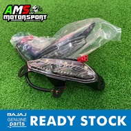 Front Position Lamp RS200 (RH-DT401010 / LH-DT401009) Genuine Parts