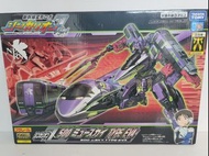 新幹線戰士z 500 Type EVA