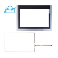 12inch Touch Screen Panel Glass Digitizer with Overlay for 6Av2124-0Mc01-0Ax0 Tp1200 Comfort Touch