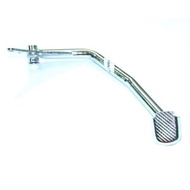 Jupiter-Z Vega-R New Brake Pedal Rear Foot Brake Lever Original 5tp-f72