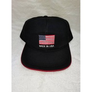 cap bundle made in usa