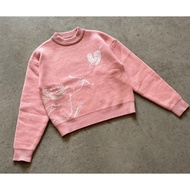 ARROW OF LOVE KNIT SWEATER | AGAM