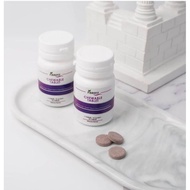 FIBRE FIT CHEWABLE SLIMMING TABLET NURFELLA BEAUTY [Ready Stock]