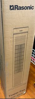 Rasonic RTF-30CA 塔式風扇