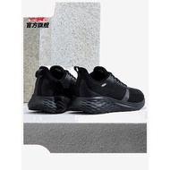 ●☃∈Peak men s shoes running shoes men s summer mesh breathable casual shoes men s shock-absorbing ru