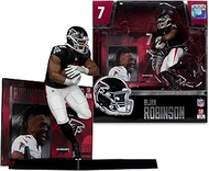 Bijan Robinson (Atlanta Falcons) NFL 7" Figure McFarlane
