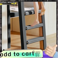 Traction Treads Bunk Bed Ladder Pads,Self-Adhesive Bunk Bed Ladder Cover,Soft Ladder Step Padding Lo