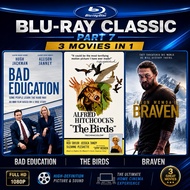 Blu-ray Classic English Movies Part 7 ( B2 - B50 )