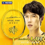 VICTOR AURASPEED LJH E 5U BADMINTON RACKET VICTOR BADMINTON RACKET BADMINTON RACKET