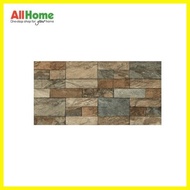 ◸ ❧ ¤ Mariwasa Digitile 30X60 Greco Brown Tiles for Wall and Floor