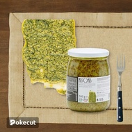 Ristoris Pesto Genoese Style Italian Basil Green Sauce