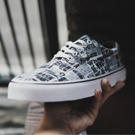 PRIA VANS Garut Shoes