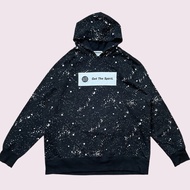 Union 76 Product Hoodie Sweater