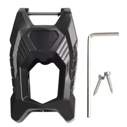 001 Accessories Key Shell Holder Case On-Road For Can Am For Ryker 600 900 Sport Rally