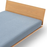 Bedsheet Set Washed Cotton Mattress Cover Bed Sheet Pure Cotton Bedsheet Cover