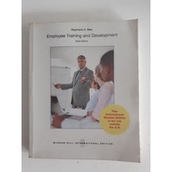 🌟[PRELOVED] Employee Training and Development